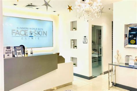 clinic in megamall|facial clinic in megamall.